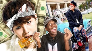 How Rich Is Suga From BTS?