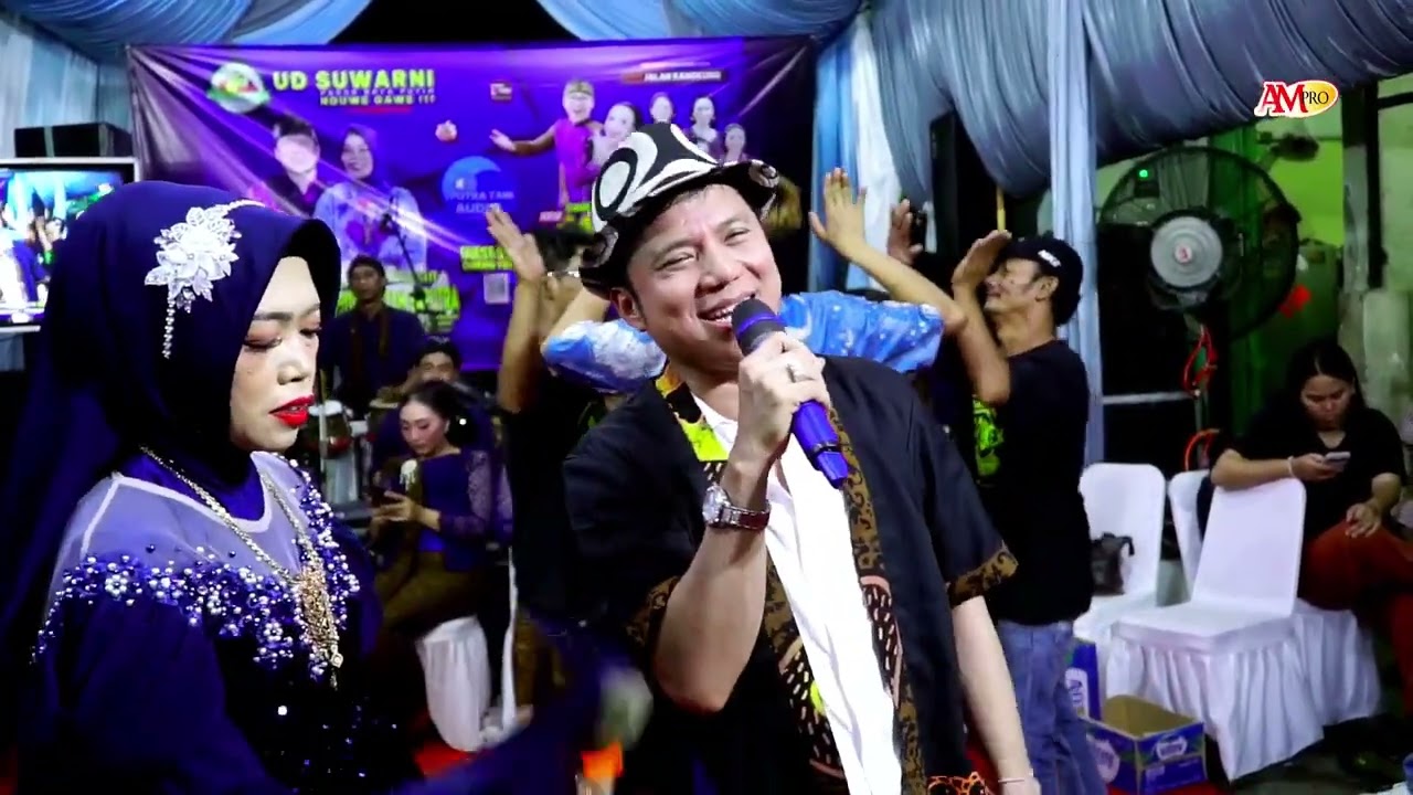 Sido Rondo - Dhimas tedjo -  UD SUWARNI NDUWE GAWE HARI 3 06 Desember 2025