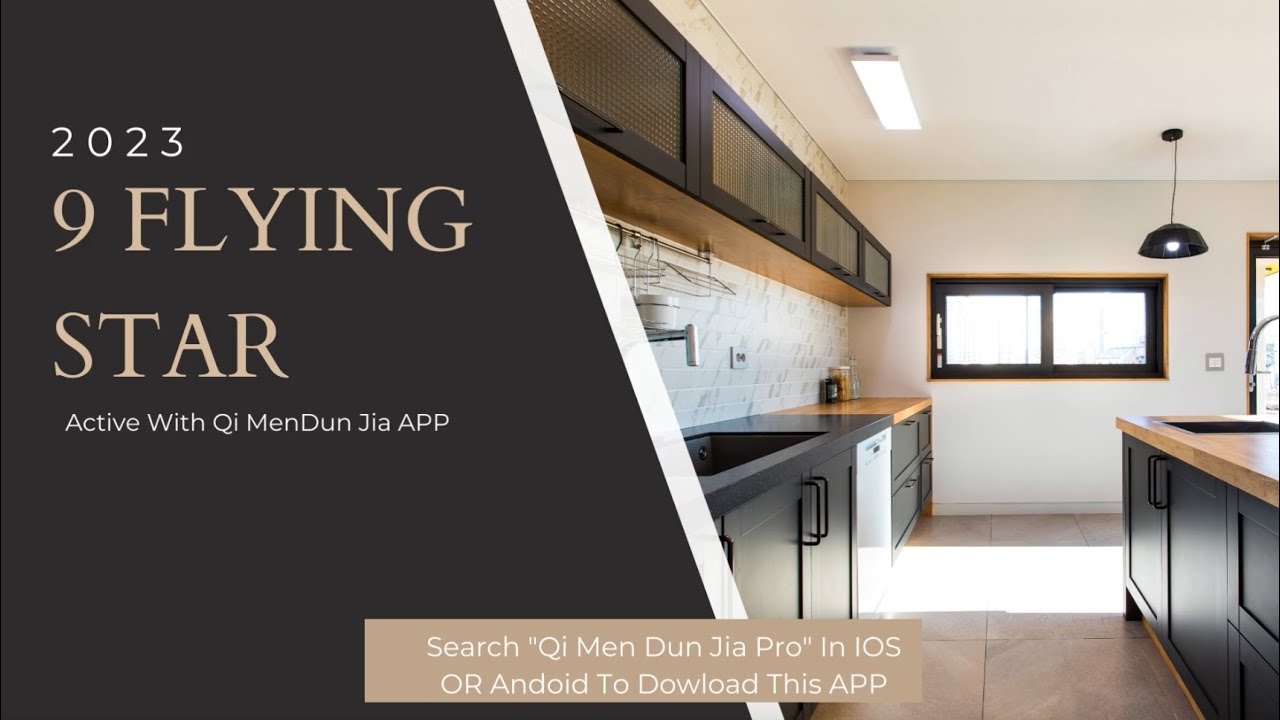 Qi Men Dun Jia (QMDJ) Date Selection- How to active Wealth and Fame in 2023 With Qi Men App