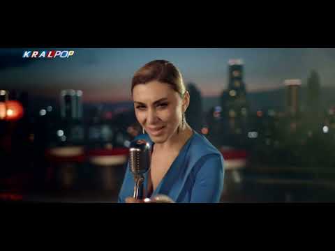 Zeynep Mansur  - Yine Bana Zor Geliyor (Stereo) (Kralpop) (2016, Universal / EMI Türkiye)