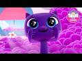 Bartleby's Mossy Takeover! 😱💜 | 2 Full Episodes | True and the Rainbow Kingdom