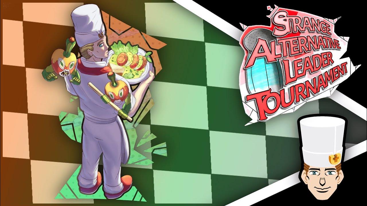 Italian Restaurant Chain S.A.L.T. YouTube