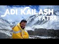 Adi kailash yatra uttarakhand  adi kailash yatra cost  adi kailash yatra guide  adi kailash tour