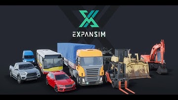 PLAYING eXpansim FOR THE FIRST TIME