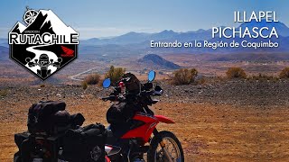 Travesía al Norte Cap. 2 (Illapel - Pichasca)