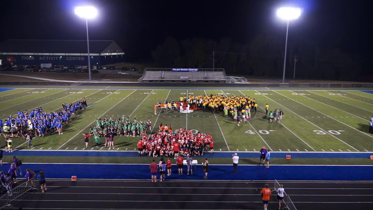 2026 Hollister Marching Band Invitational