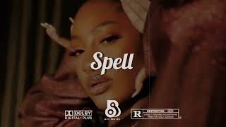 Free Afrobeat Type Beat Omah Lay Ft Victony X Oxlade Type Beat Spell Instrumental 2024