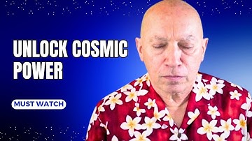 Darryl Anka Channeling Bashar | Unlock Cosmic Harmony Beyond Fear
