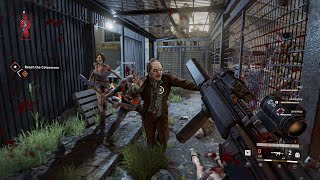 Dead 4 Returns [ World War Z ] Pre-register (Android & iOS) Trailer Gameplay! screenshot 2