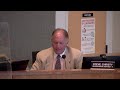 Pima county board of supervisors meeting  june 7 2022