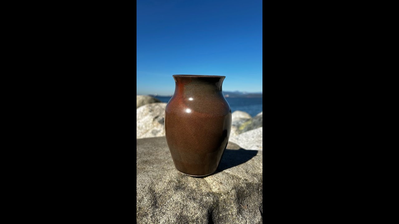 Classic Bouquet Vase Long Version