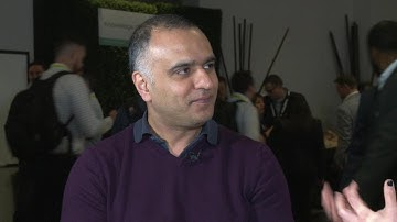 Nutanix CEO Dheeraj Pandey Shares Biggest Lesson Learned 10 Years Later