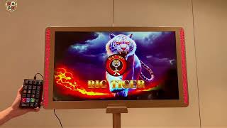 EC08-V2 BACCARAT ROADMAP SYSTEM V2 HIGH-DEFINITION DISPLAY ROADS