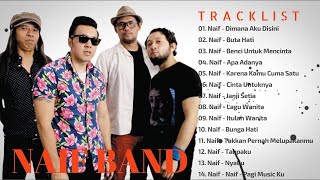 NAIF BAND FULL ALBUM LAGU TERBAIK