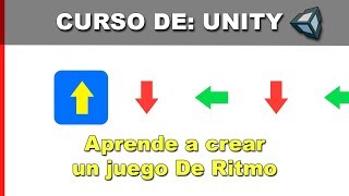 Como crear un Videojuego de Ritmo