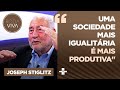 VENCEDOR DO NOBEL DE ECONOMIA responde como aumentar a PRODUTIVIDADE NO BRASIL