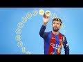 BARÇA EMOJIS: Gerard Piqué