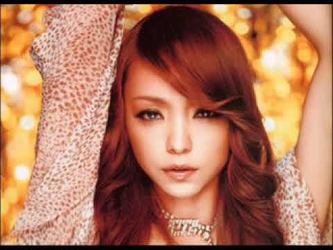 amuro namie 