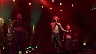 Pabllo Vittar - Problema Seu Coachella weekend 2 4/23/22