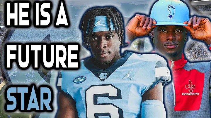 He is A FUTURE STAR... (Who Is: Andre Greene Jr.)
