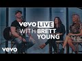 Download Brett Young - Vevo Live at CMA Awards 2017 - Brett Young Brett Young - Vevo Live at CMA Awards 2017 - Brett Young