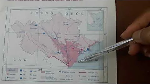 ĐỊA LÍ 6: ÔN TẬP TỪ BÀI 1 ĐẾN BÀI 7 ( TIẾP).