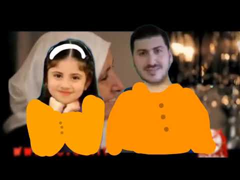 أحلى هدية مصطفى و ريماس العزاوي طيور الجنة 2