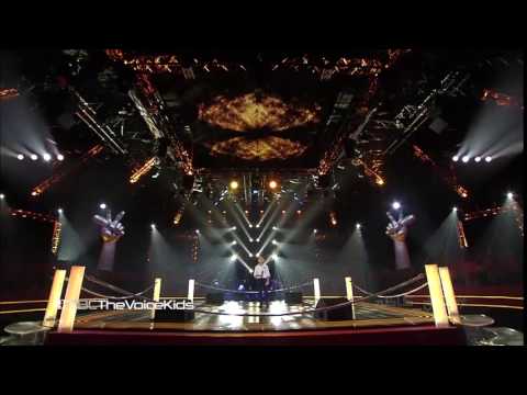 عبد الرحيم الحلبي موال ماكل من ذاق الصبابة وفوق النخل والبلبل ناغى ع غصن الفل MBCTheVoiceKids Mp