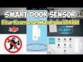 BARDI Door Sensor | Keamanan Rumah Pintar Dari BARDI
