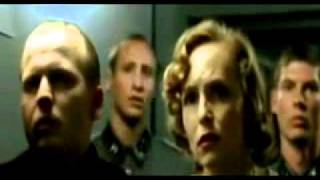 Hitler Parodies APFT Downfall