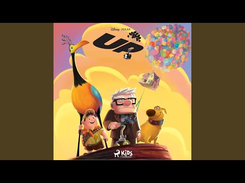 Capitolo 49 - Up