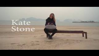 Kate Stone - Vietnam - Opsilon handpan