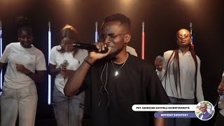 The Most Joyful Birthday Praise You’ll Ever See | David Kida