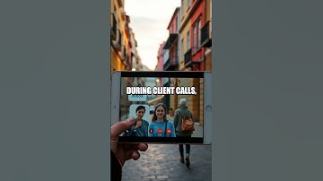 The Roadside Routine Practical Focus Hacks for Digital Nomads