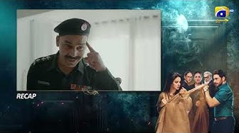 Recap Case No9 Episode 04 - 8th October 2025 -