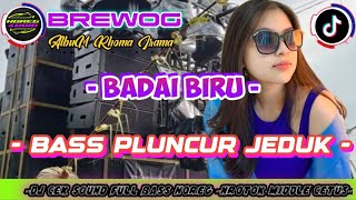 Download lagu DJ CEK SOUND FULL BASS TERBARU 2026 BADAI BIRU RHOMA IRAMA MIDDLE BALAP COCOK BUAT SOUND HAJATAN