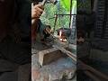 blacksmith The Real heard work video #shorts #viral #new #video #foryou