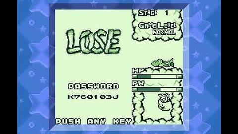 All Nintendo Music ~ Vol. 172 - Tetris Attack : 8 - Stage Clear