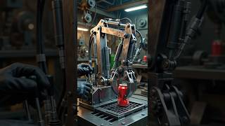 #robot #engineering #3dprinting #robotics #arduino #diy #science #experiment #viralvideo #fyp