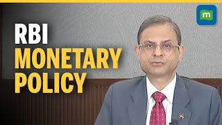 RBI Governor Sanjay Malhotra Keeps Repo rate unchanged at 5.5% | RBI MPC