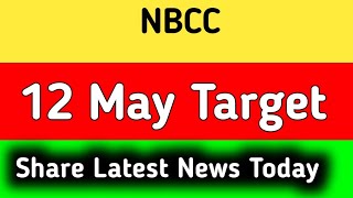 nbcc india share latest news || nbcc india share latest news today