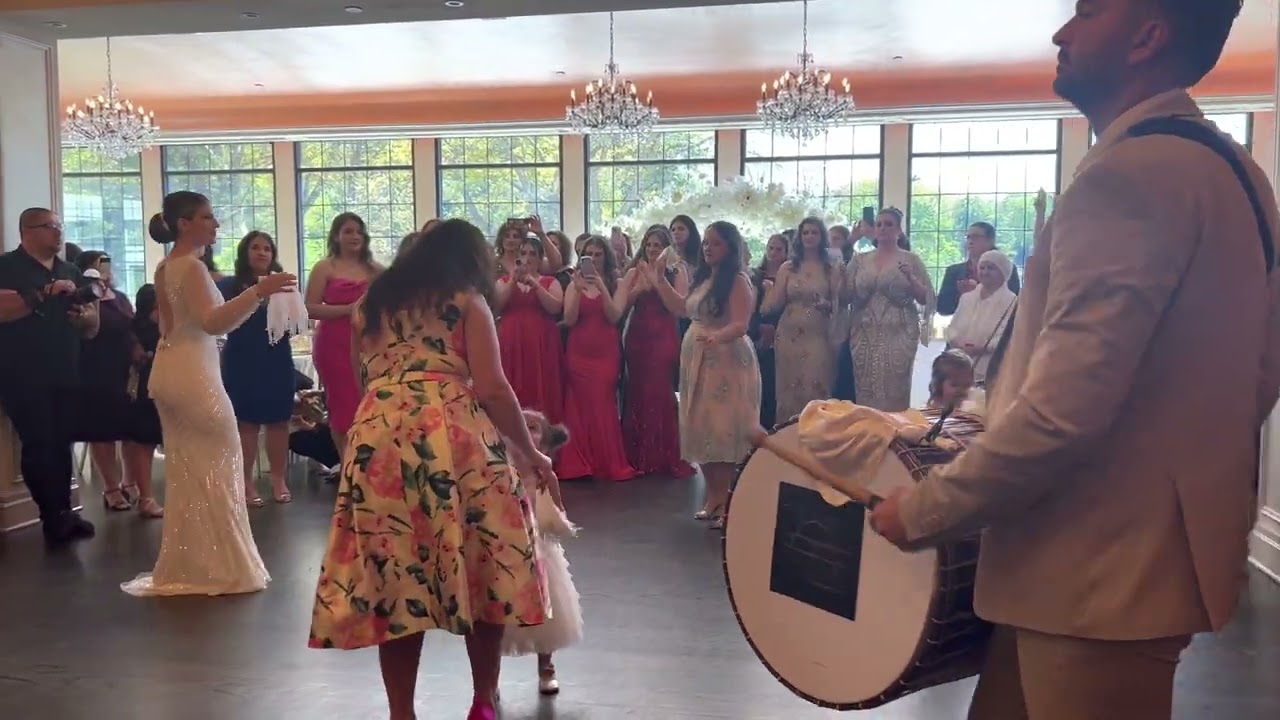 Anida bridal shower 3