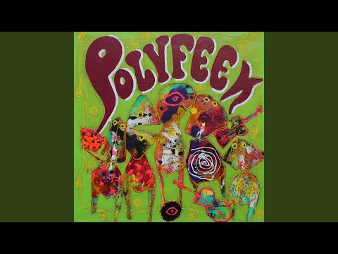 Polyfeen — Pigen i skoven