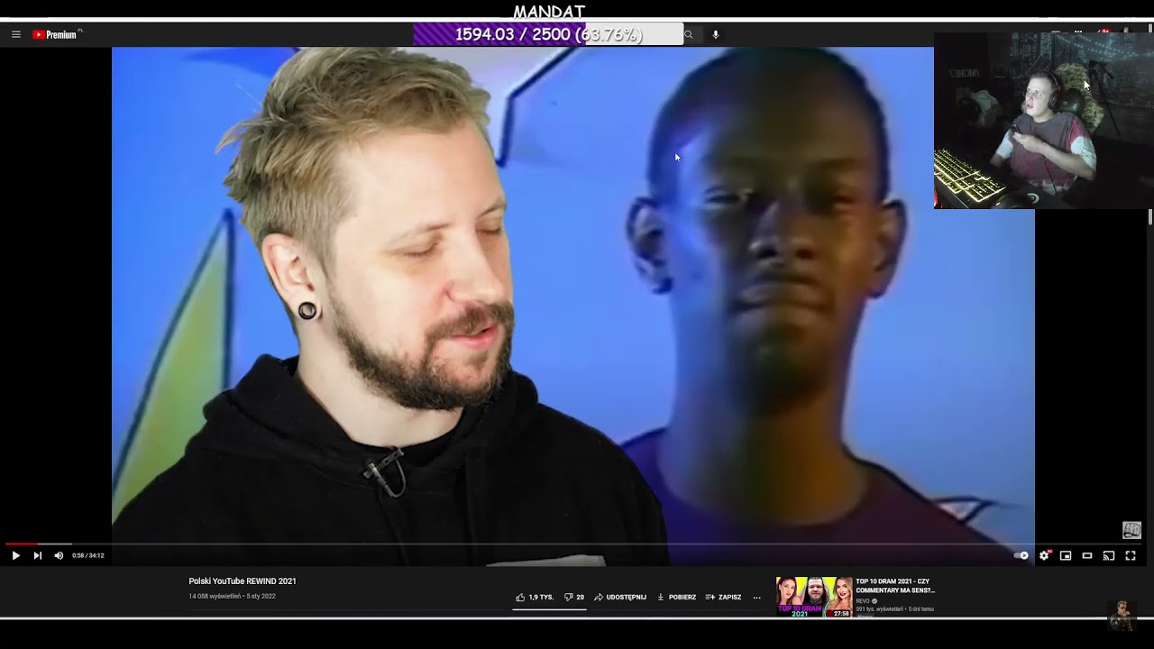 NITRO WYSYŁA MOCNĄ GŁOSÓWKE DO NATSU O LEKSIU!