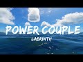 Labrinth Power Couple Lyrics mp3