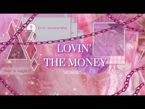 『𝐓𝐫𝐢𝐥𝐥𝐢𝐨𝐧𝐚𝐢𝐫𝐞』𝑆𝑜 𝑦𝑜𝑢 𝑎𝑟𝑒 𝑟𝑖𝑐ℎ 𝑟𝑖𝑐ℎ? Money magnet subliminal ~ water vers.