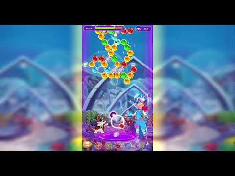 Bubble Witch 3 Saga LIVE Gaming - LEVEL 7462 = 7470 - 21-10-2024