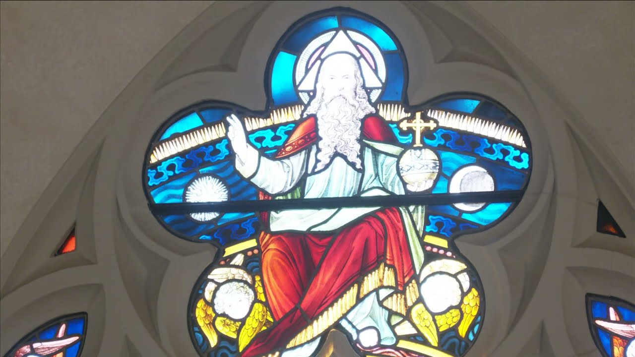 Sunday Mass May 26, 2024 YouTube