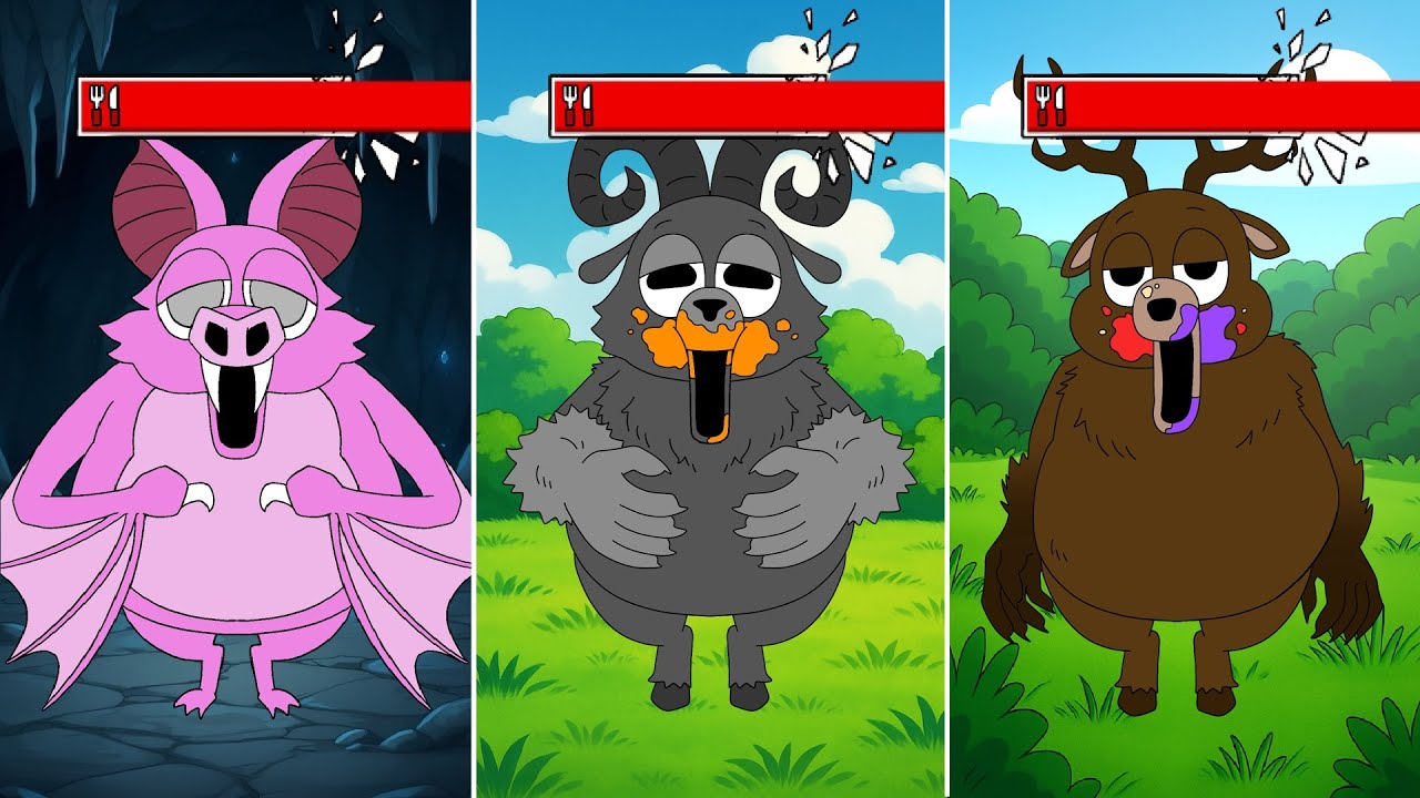 Fat 99 Nights in the Forest COMPLETE EDITON - Roblox