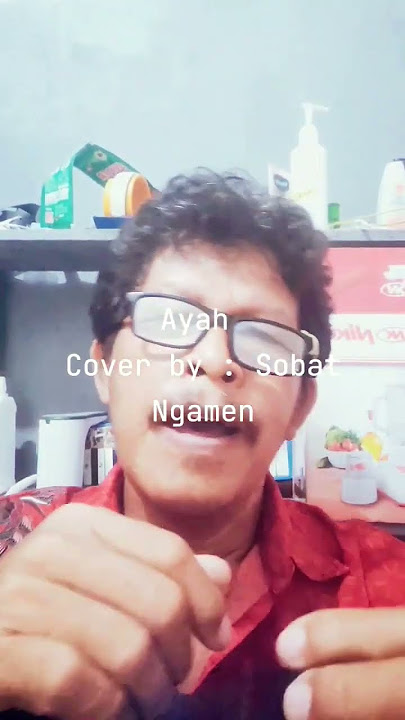 Lagu Ayah Cover by Sobat Ngamen#ayah#sobatngamen#karaokean